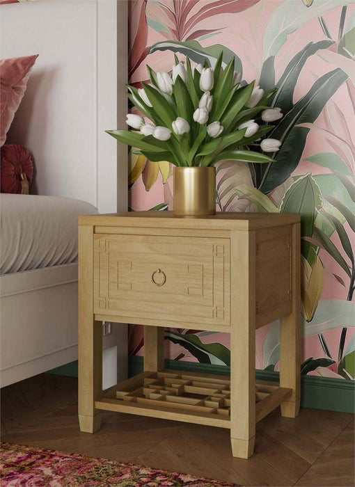 Bramble - Knightsbridge End Table - BR-76832
