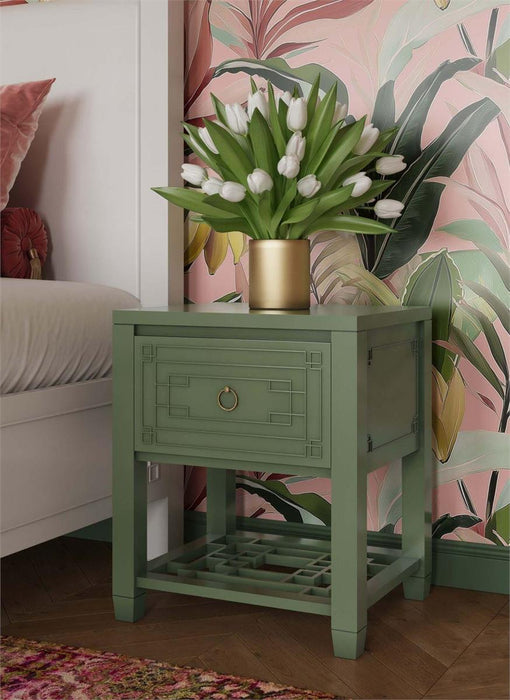 Bramble - Knightsbridge End Table - BR-76832