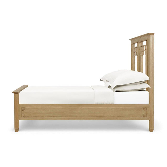 Bramble - Knightsbridge Queen Bed - BR-76835