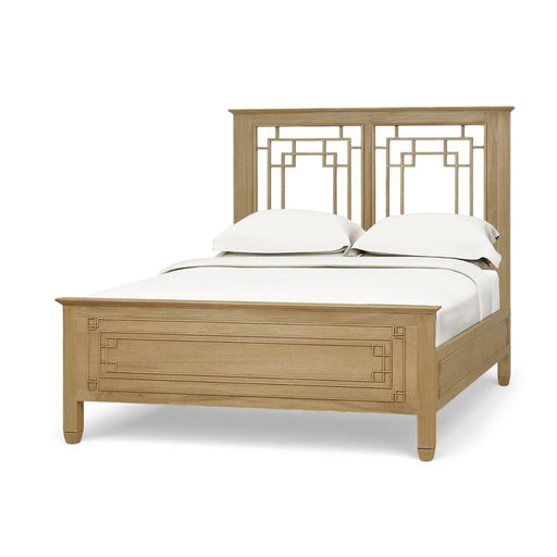 Bramble - Knightsbridge Queen Bed - BR-76835 - GreatFurnitureDeal