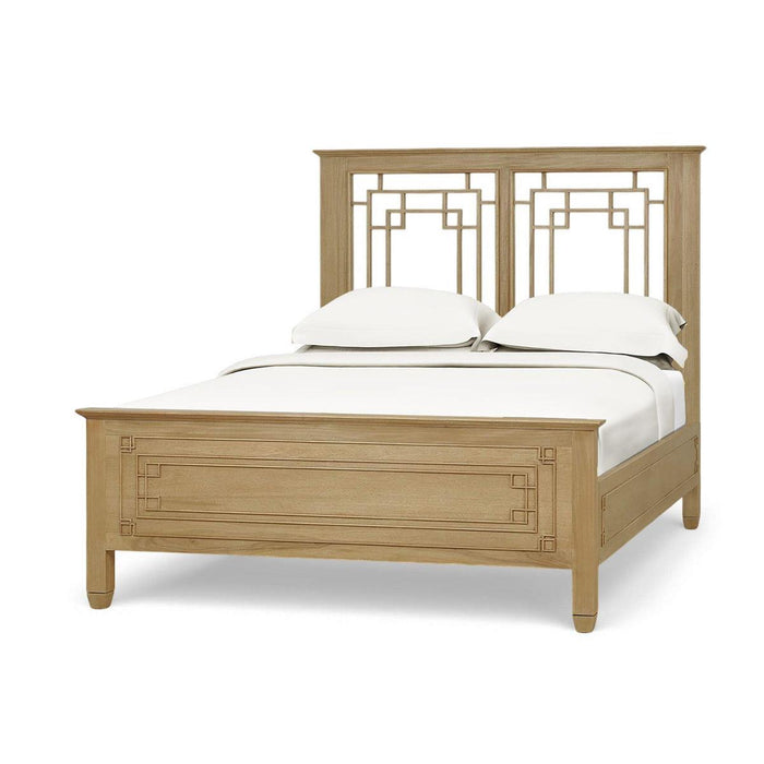 Bramble - Knightsbridge Queen Bed - BR-76835