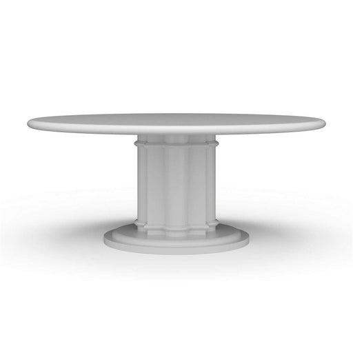 Bramble - Hobsons Round Dining Table 72'' - BR-76836 - GreatFurnitureDeal