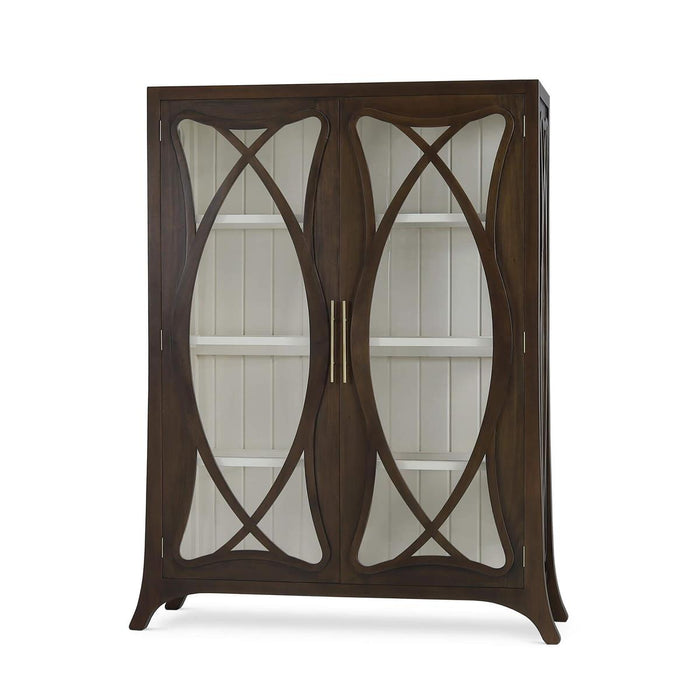 Bramble - Belle Epoque Display Cabinet w/ LED - BR-76840