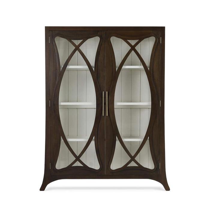 Bramble - Belle Epoque Display Cabinet w/ LED - BR-76840