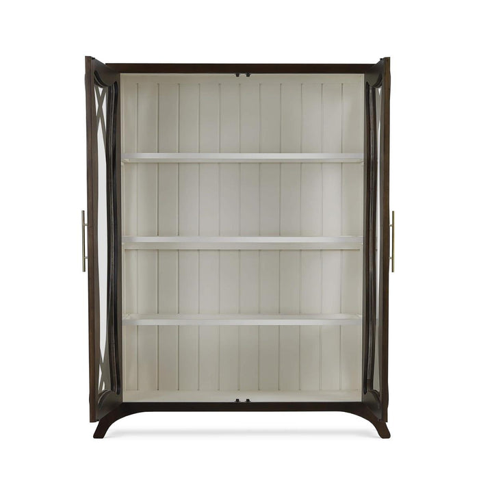 Bramble - Belle Epoque Display Cabinet w/ LED - BR-76840