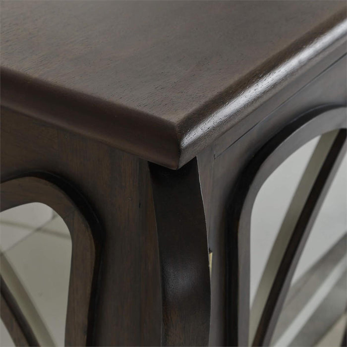 Bramble - Belle Epoque Sideboard w/ LED - BR-76841