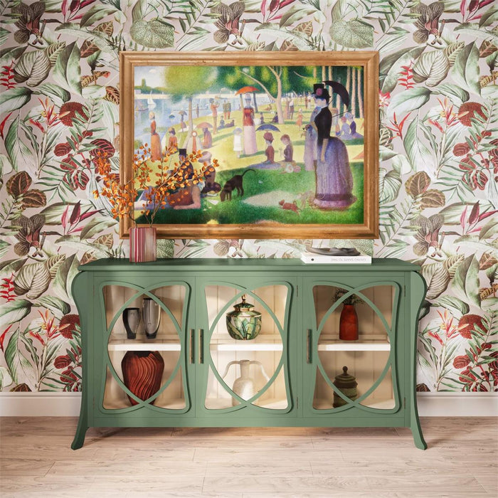 Bramble - Belle Epoque Sideboard w/ LED - BR-76841