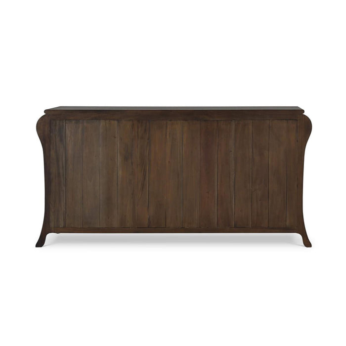 Bramble - Belle Epoque Sideboard w/ LED - BR-76841