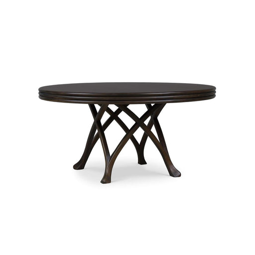 Bramble - Belle Epoque Round Dining Table - BR-76842 - GreatFurnitureDeal
