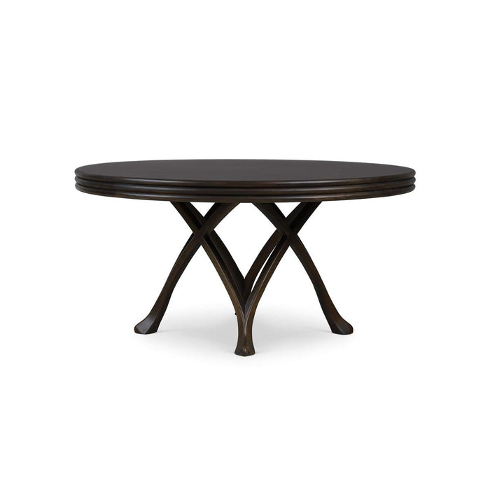 Bramble - Belle Epoque Round Dining Table - BR-76842