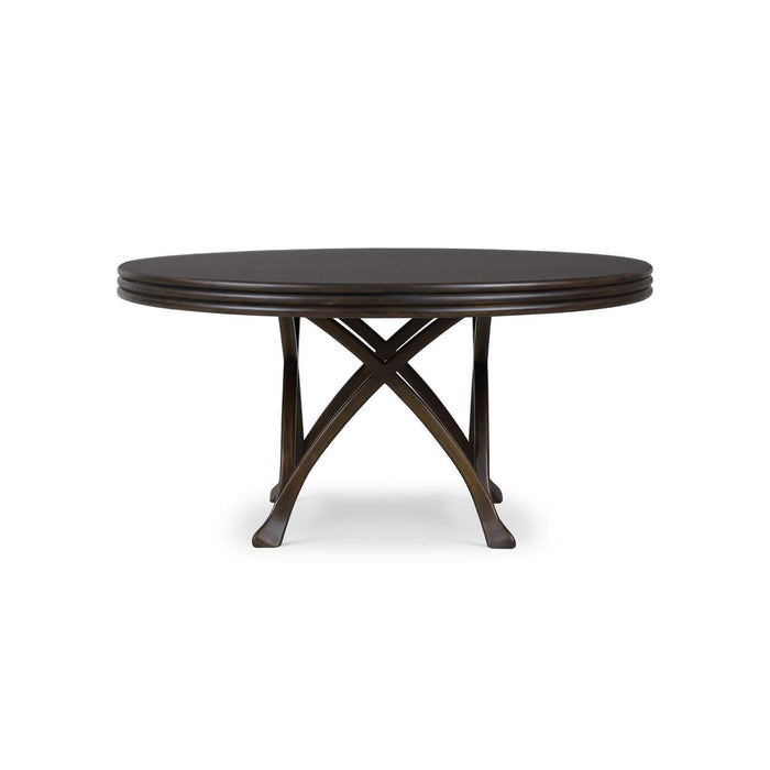 Bramble - Belle Epoque Round Dining Table - BR-76842