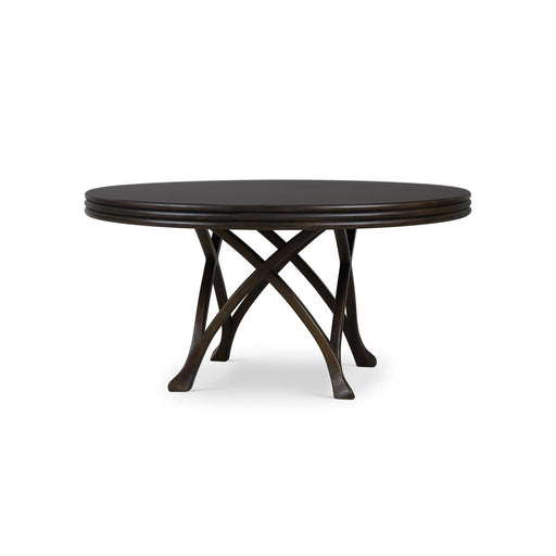Bramble - Belle Epoque Round Dining Table - BR-76842 - GreatFurnitureDeal