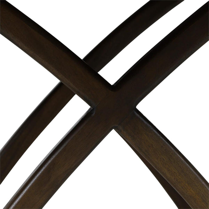 Bramble - Belle Epoque Round Dining Table - BR-76842
