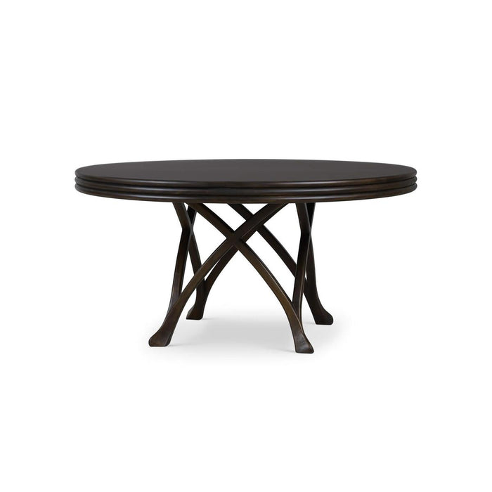 Bramble - Belle Epoque Round Dining Table - BR-76842