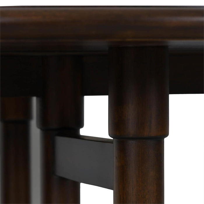 Bramble - York Drop Leaf Table 48'' - BR-76844