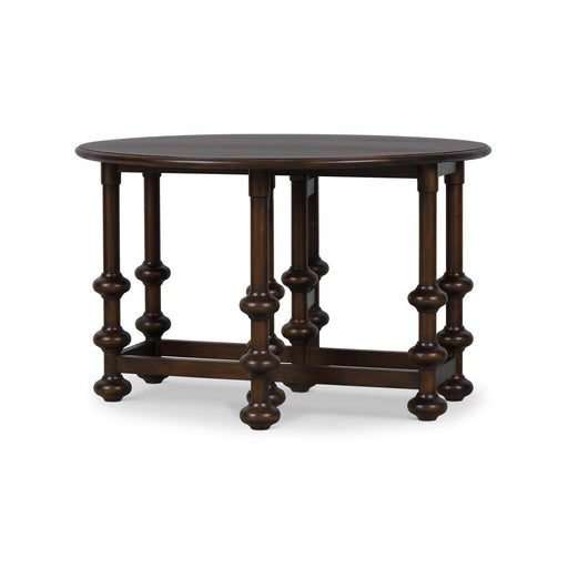 Bramble - York Drop Leaf Table 48'' - BR-76844 - GreatFurnitureDeal