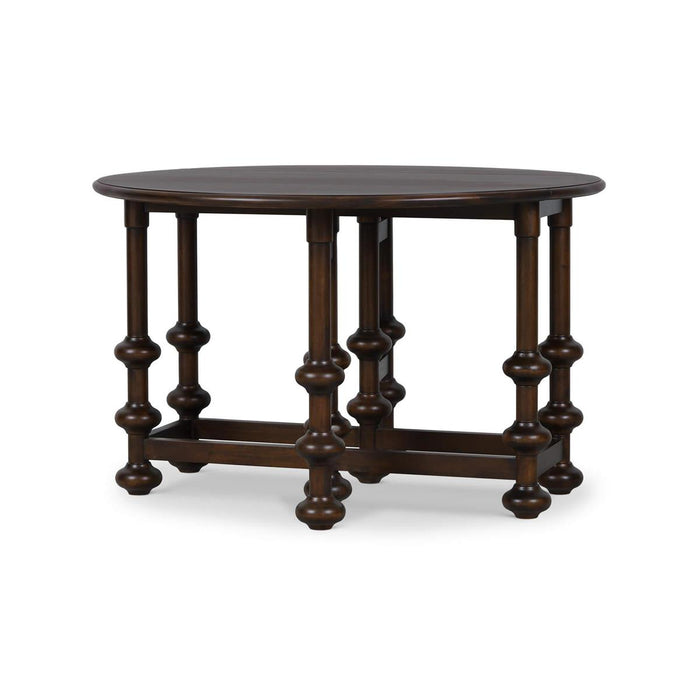 Bramble - York Drop Leaf Table 48'' - BR-76844