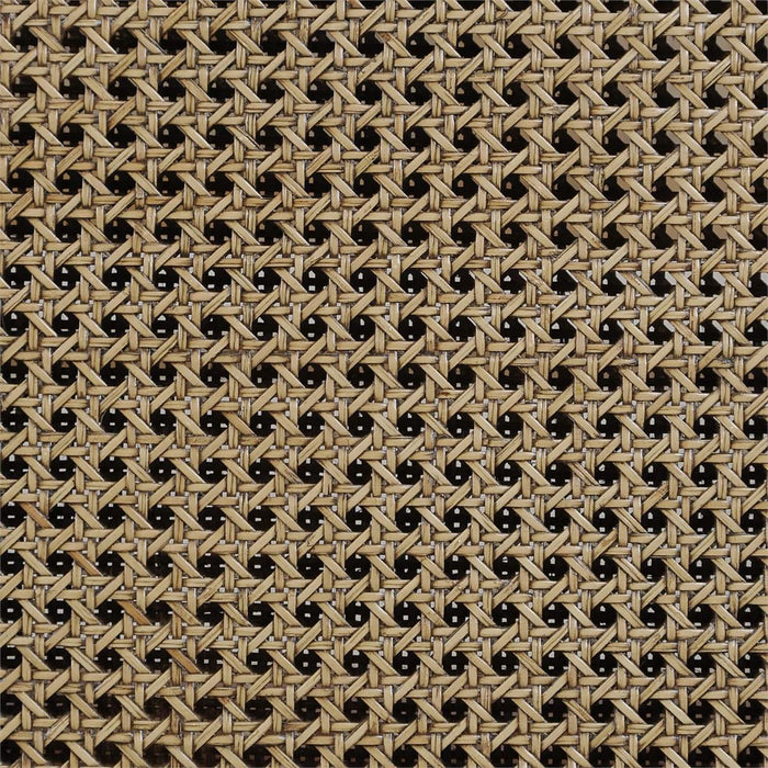 Bramble - Chalfont Rattan King Bed in Antique French Oak w/ Rattan Glaze - 76845AFD-RGZE---