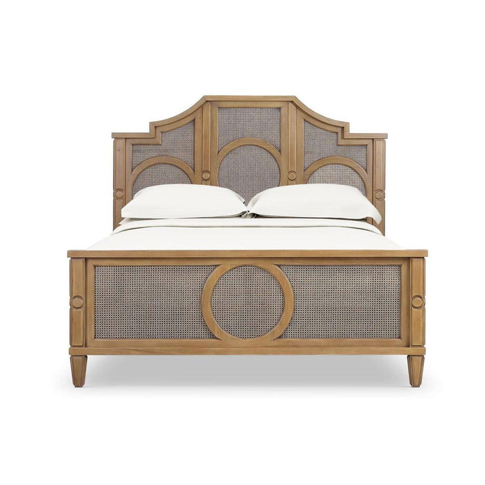 Bramble - Chalfont Upholstered King Bed - BR-76845
