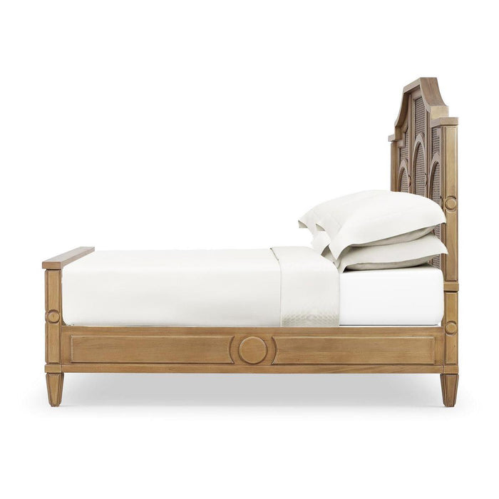 Bramble - Chalfont Upholstered King Bed - BR-76845