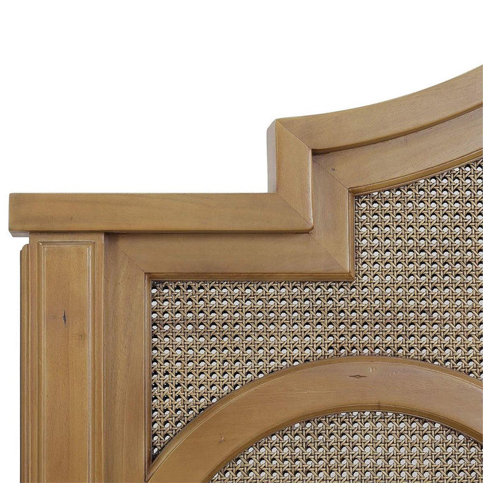 Bramble - Chalfont Upholstered King Bed - BR-76845