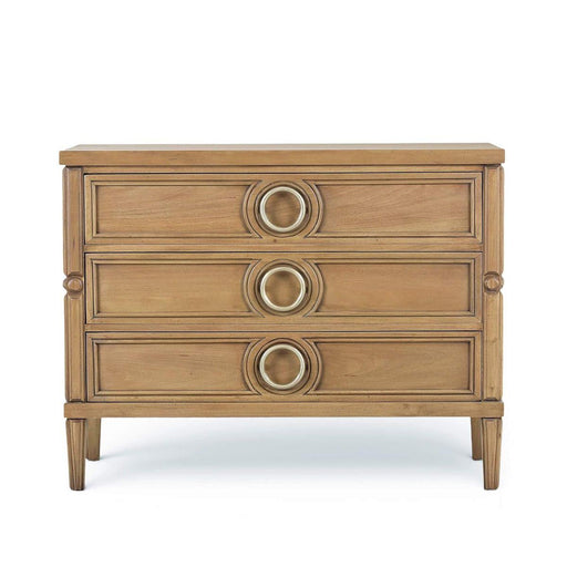 Bramble - Chalfont 3 Drawer Dresser - BR-76852 - GreatFurnitureDeal