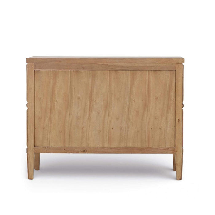 Bramble - Chalfont 3 Drawer Dresser - BR-76852