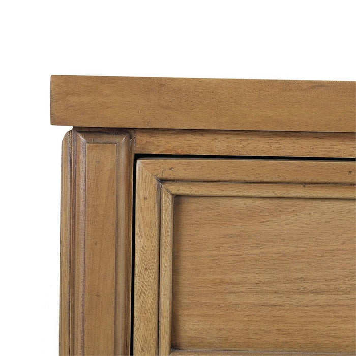 Bramble - Chalfont 3 Drawer Dresser - BR-76852