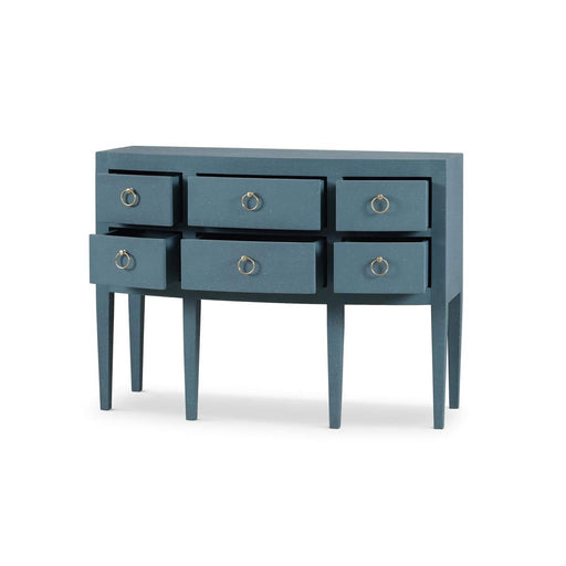 Bramble - Seville Linen Wrapped Server - BR-76853 - GreatFurnitureDeal