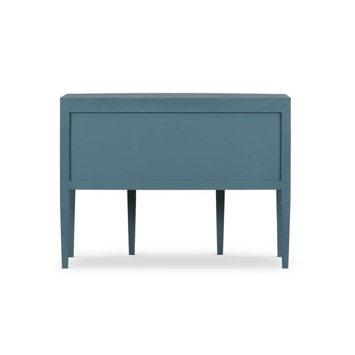 Bramble - Seville Linen Wrapped Server - BR-76853