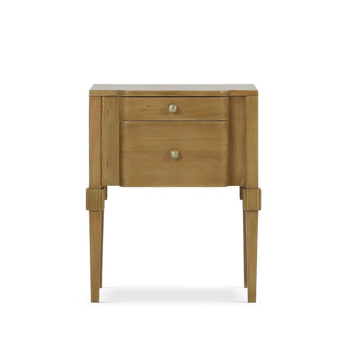 Bramble - Bellingham Bedside Table - BR-76854 - GreatFurnitureDeal