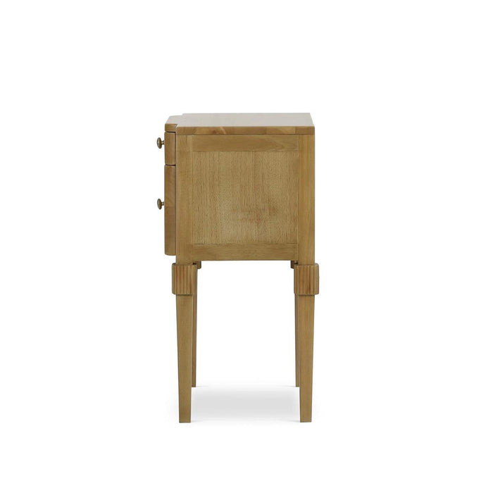 Bramble - Bellingham Bedside Table - BR-76854