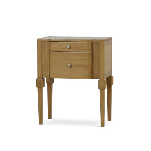 Bramble - Bellingham Bedside Table - BR-76854 - GreatFurnitureDeal