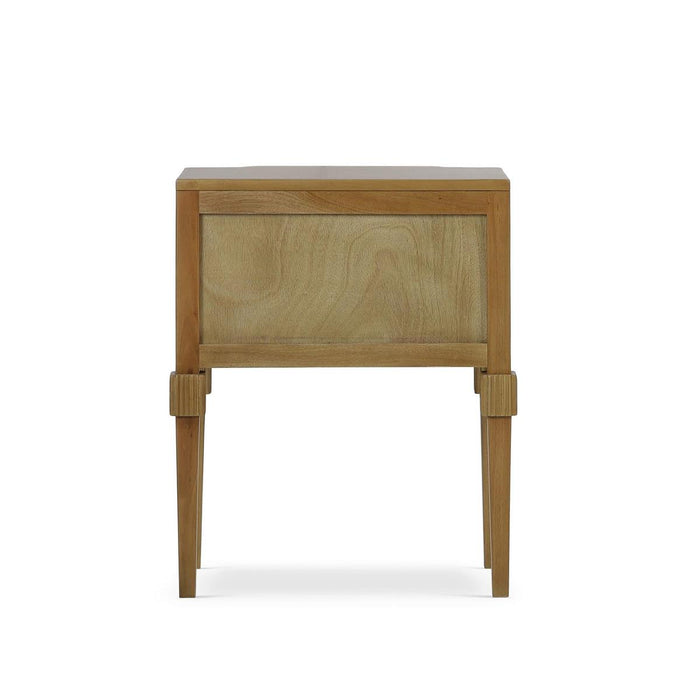 Bramble - Bellingham Bedside Table - BR-76854