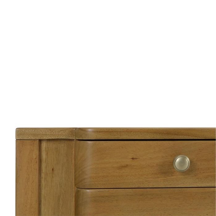 Bramble - Bellingham Bedside Table - BR-76854