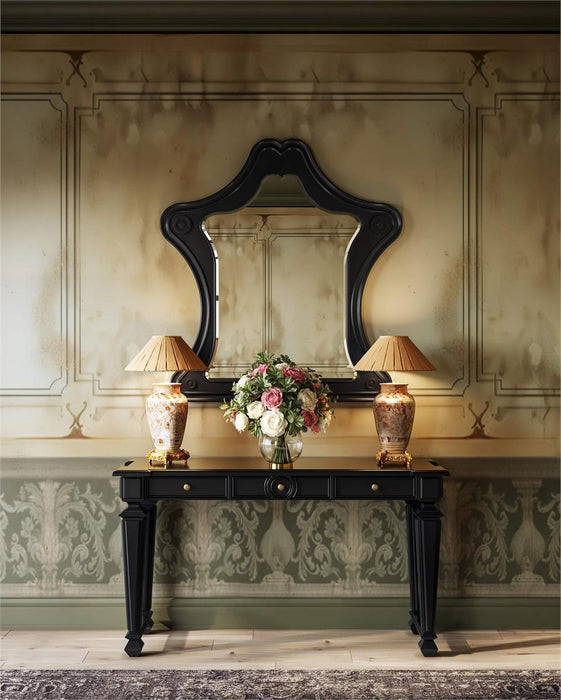 Bramble - Monarch Console Table - BR-76855