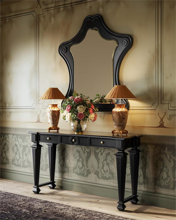 Bramble - Monarch Console Table - BR-76855