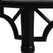 Bramble - Grosvenor Thrupence Coffee Table in Batavia Black - 76856BBA----- - GreatFurnitureDeal
