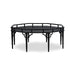Bramble - Grosvenor Thrupence Coffee Table in Batavia Black - 76856BBA----- - GreatFurnitureDeal