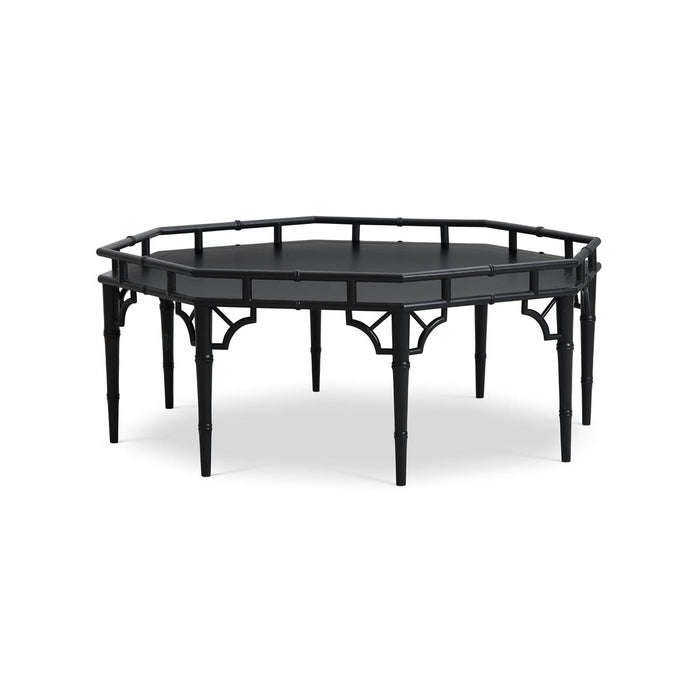 Bramble - Grosvenor Thrupence Coffee Table - BR-76856