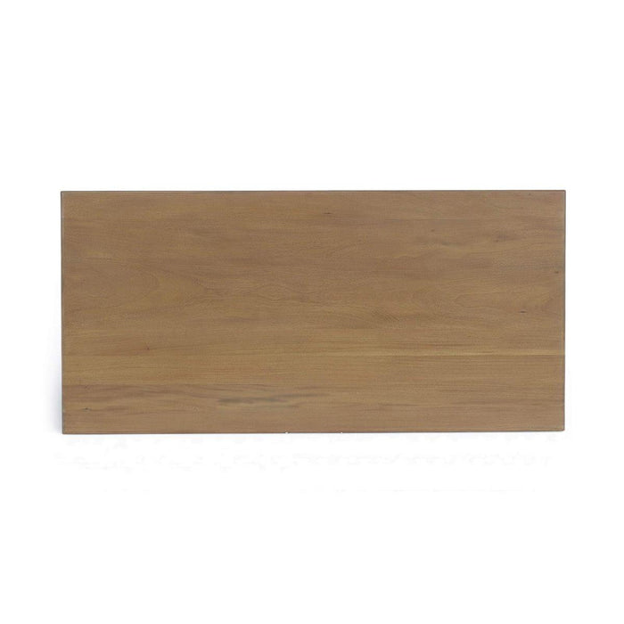 Bramble - Chelsea Pedestal Desk - BR-76857