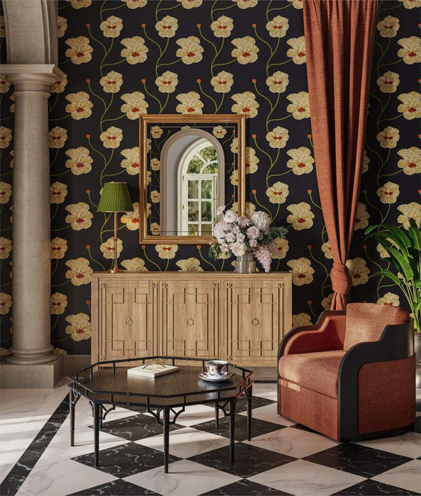 Bramble - Knightsbridge Narrow 3 Door Sideboard - BR-76858