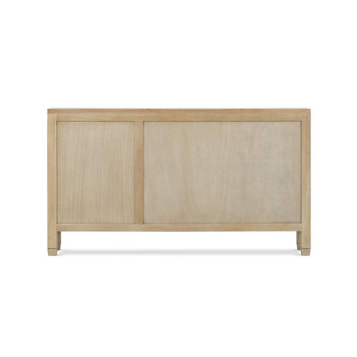 Bramble - Knightsbridge Narrow 3 Door Sideboard - BR-76858