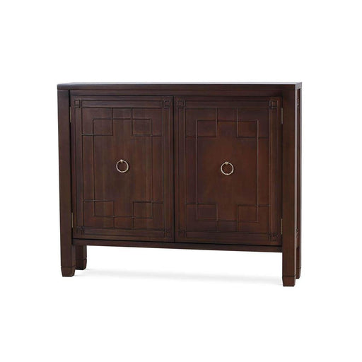 Bramble - Knightsbridge Narrow 2 Door Sideboard - BR-76859 - GreatFurnitureDeal