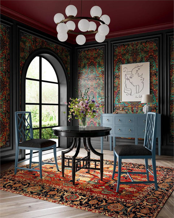Bramble - Grosvenor Bistro Table - BR-76860