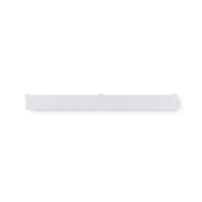Bramble - Chelsea Long Narrow 4 Door Sideboard - BR-76861
