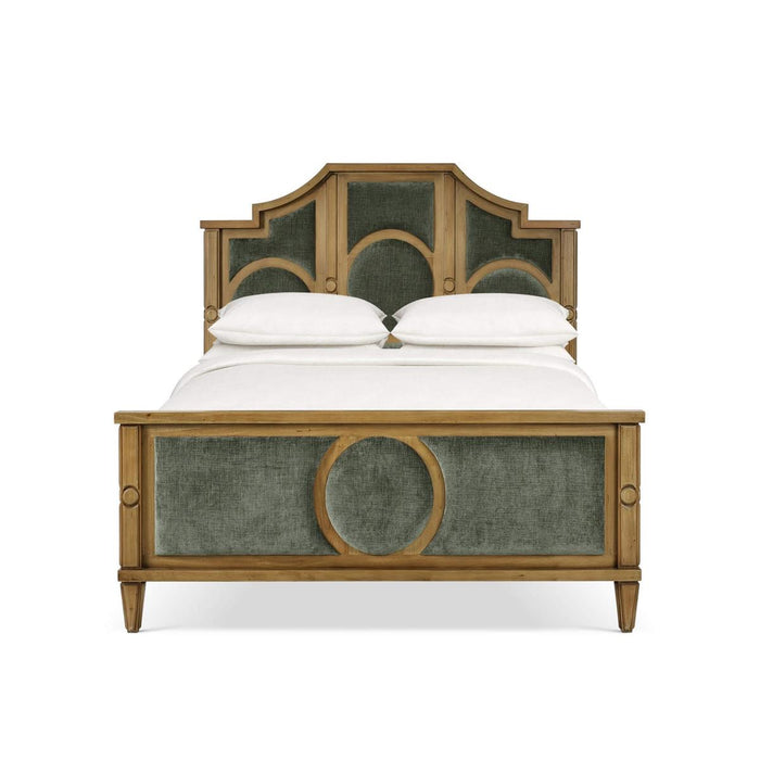 Bramble - Chalfont Upholstered Queen Bed - BR-76865