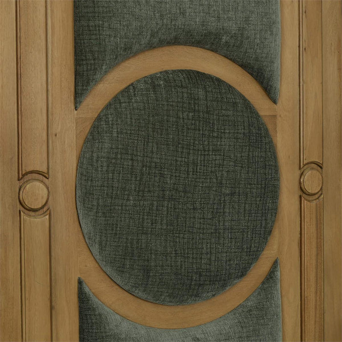 Bramble - Chalfont Upholstered Queen Bed - BR-76865