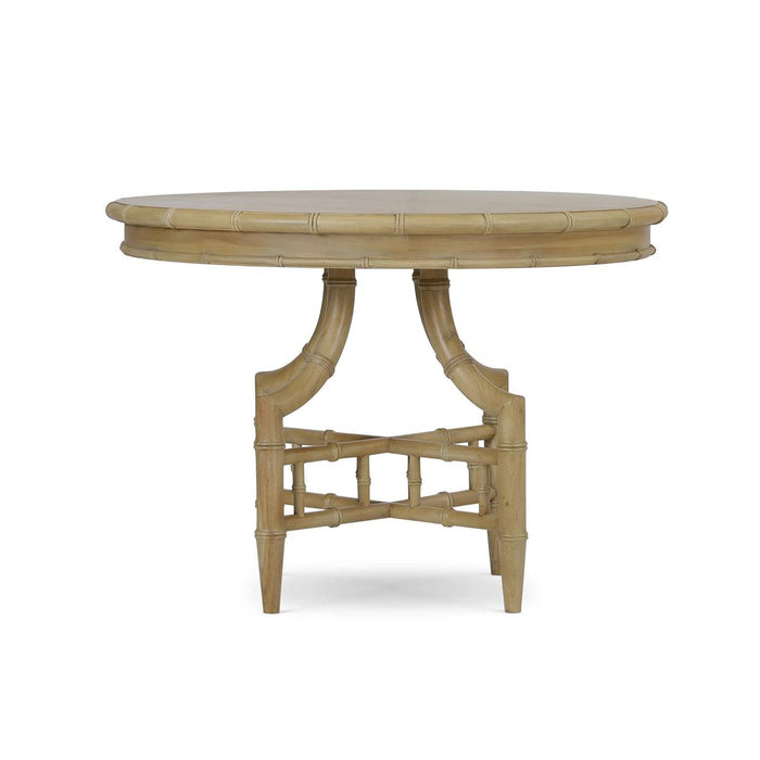Bramble - Grosvenor Round Dining Table 48'' - BR-76866