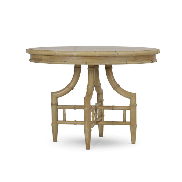 Bramble - Grosvenor Round Dining Table 48'' - BR-76866